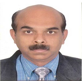 Dr. Praveen B Kudva